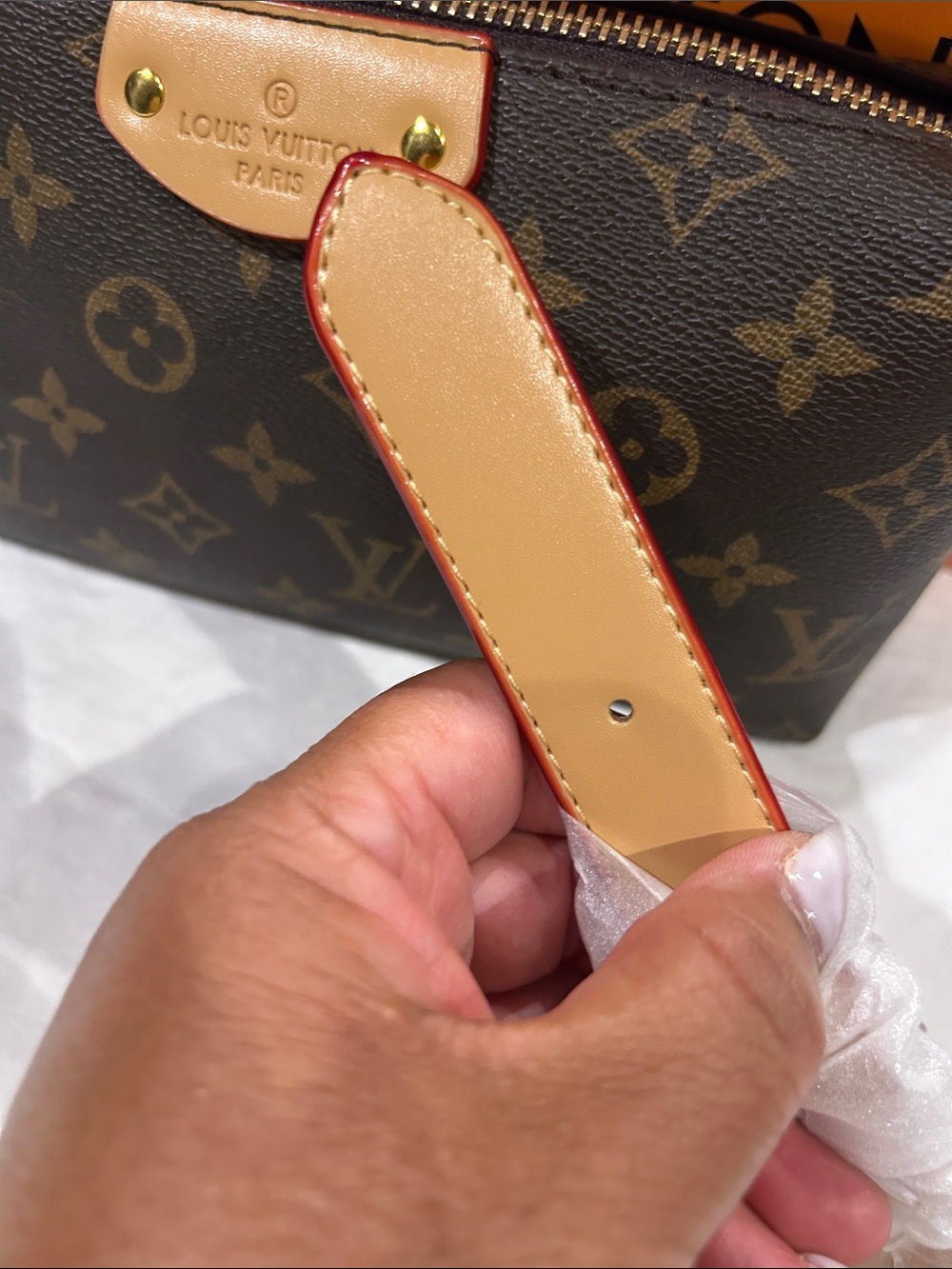 Crossbody Bag - Picture 4 of 6